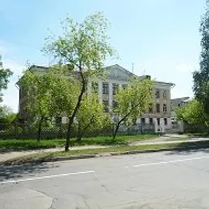 МБОУ "СОШ № 12" город Ангарск