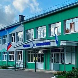 МОАУ СОШ села Ташкиново
