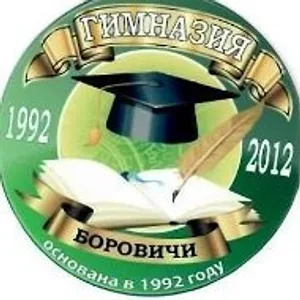 МАОУ "Гимназия" г. Боровичи
