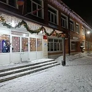 МБОУ "СОШ № 25"
