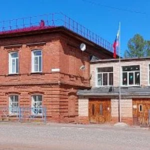 МБОУ СОШ с. Пасегово