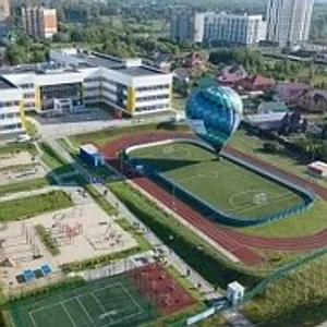 школа "Открытие"г.Томск