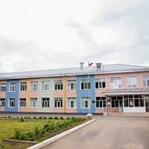 МБОУ "СОШ № 2 г.Никольска" Никольский муниципальный округ.