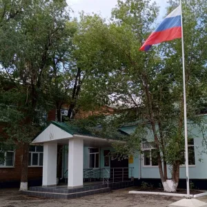 МКОУ СОШ 5 с.Сергиевское
