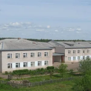 МБОУ "Морозовская СОШ"