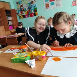МБУДО"БОЛЬШЕБЕРЕЗНИКОВСКИЙ 'ДДТ '