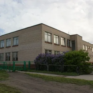 МБОУ "Ключëвская СОШ"