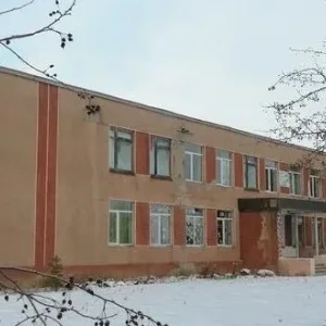 МБОУ "Явлено-Покровская ОШ им. А.Р.Зинченко"