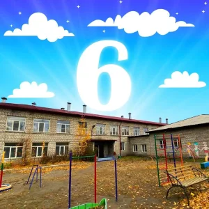 МАДОУ ЦРР - детский сад № 6