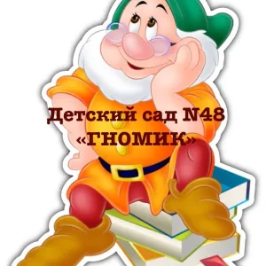МДОАУ 48 «Гномик» г.Орска канал