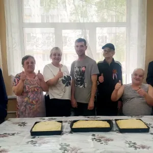 ГАУСО "Набережночелнинский дом-интернат"