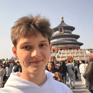 Семён про Китай: язык и поступление | UniChina