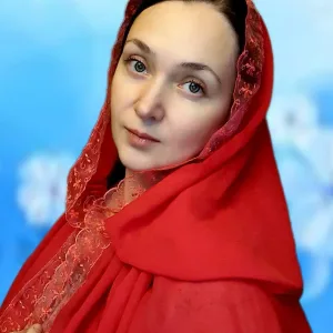 ДОБРОДЕТЕЛЬНАЯ ЖЕНА