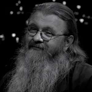 Протоиерей Сергий Баранов. Официальная страница