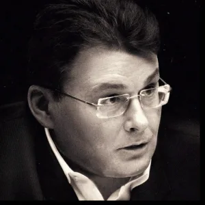 ФЕДОРОВ.