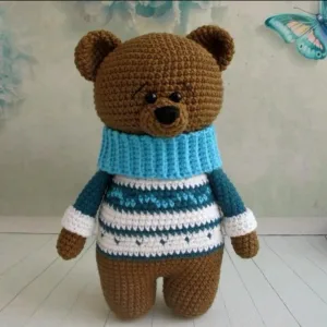 Я ЛЮБЛЮ ВЯЗАТЬ / ИГРУШКИ КРЮЧКОМ / АМИГУРУМИ
