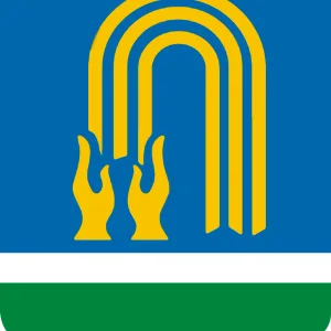Октябрьский
