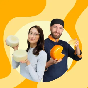 Школа Сыроделия Алексея Сыровера