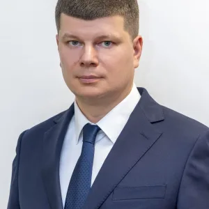 Филипп Ефанов| Глава г.о. Электросталь