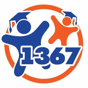 Школа 1367