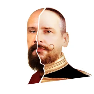 АНДРЕЙ КОВАЛЁВ