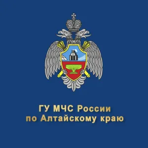 МЧС Алтайского края