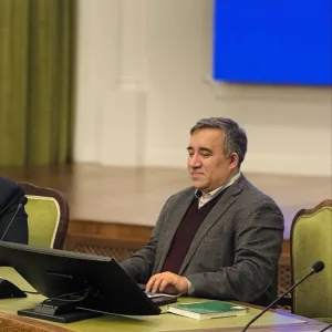 Историк Дюков