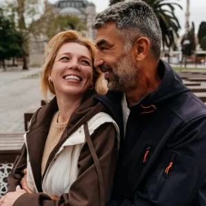 Ирина Турция 🇹🇷