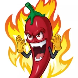 Перец 🌶️ Самый жгучий контент