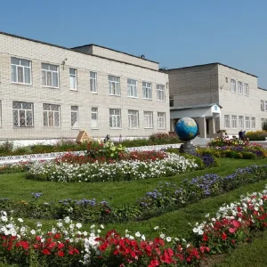 МБОУ "СОШ №98" Барнаул, с. Власиха