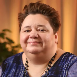 Ирина Подзорова – КАССИОПЕЯ