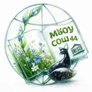 МБОУ СОШ №44 (ХМАО-Югра, Сургут)