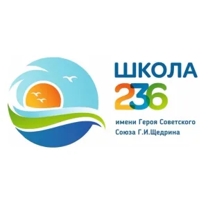 ГБОУ Школа №236