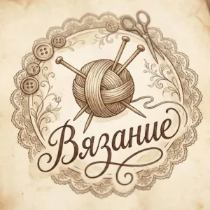 Вязание