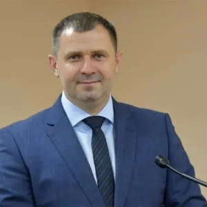 Сергей Барулин