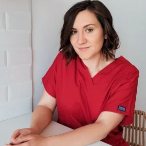 Барсукова Елена, интегративный врач-терапевт👩🏻⚕️