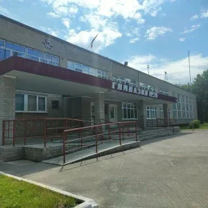 МБОУ "Гимназия №79" г.Барнаул