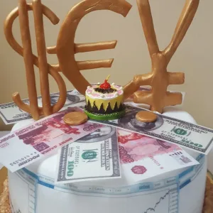 Финансовые Думки
