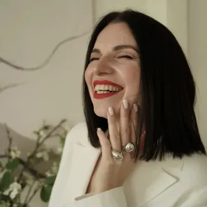 Про стиль и уход 40+ с Аленой Финк