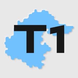 Тюмень №1