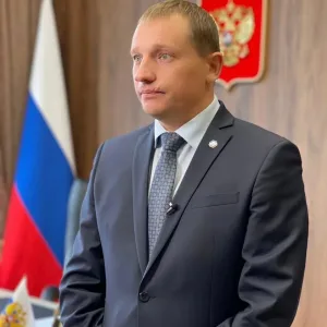 Александр Моор