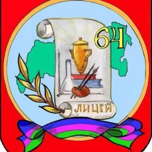 МАОУ лицей №64