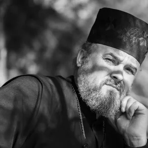 Записки провинциального священника