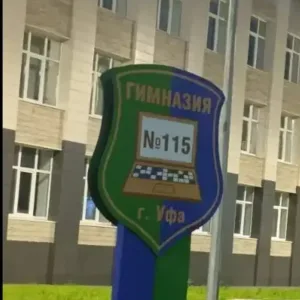МАОУ "Гимназия №115"