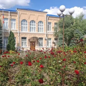 ТТЖТ | Тихорецкий техникум железнодорожного транспорта
