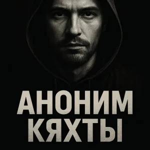 Аноним Кяхты