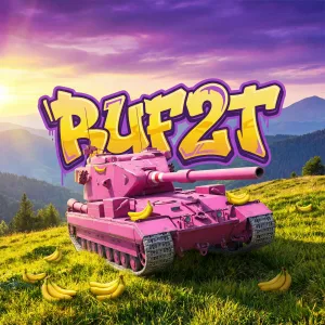ruf2t | Tanks Blitz (Мир Танков, WoT)