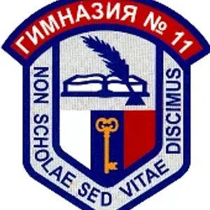 ГБОУ гимназия №11