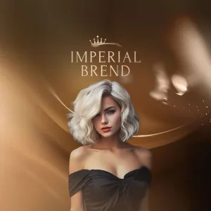 2В-10а K.А IMPERIAL BREND