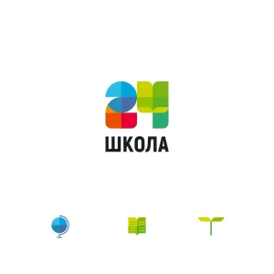 Школа №24 г. Калининград